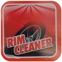Rim cleaner