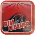 Rim cleaner