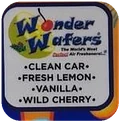 Wonder Wafers