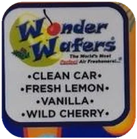 Wonder Wafers