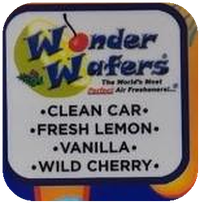 Wonder Wafers