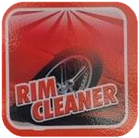 Rim cleaner