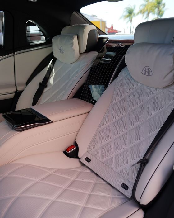 Super interior, like new